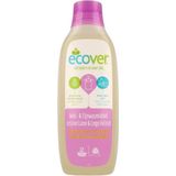 Ecover Wolwasmiddel Delicate - 1 liter