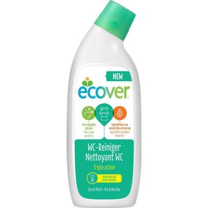 Ecover Toiletreiniger - Den & Munt - 750 ml