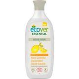 Ecover - Essential Afwasmiddel Citroen - 500 ml