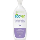 Ecover Handzeep - Lavendel & Aloë Vera - 1 L