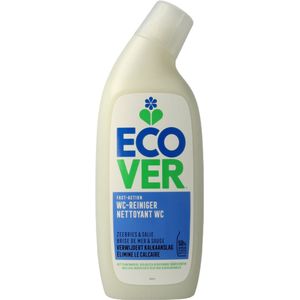 Ecover Toiletreiniger - Zeebries & Salie - 750 ml