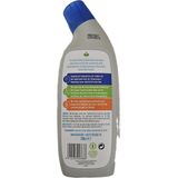 Ecover - Fast Action Toiletreiniger - Zeebries - 750ml - Biologisch Afbreekbaar