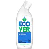 Ecover - Fast Action Toiletreiniger - Zeebries - 750ml - Biologisch Afbreekbaar