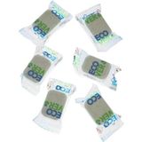 Ecover Vaatwastabletten Classic - Verwijdert Aangekoekte Resten - 70 Stuks