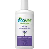 Ecover Handzeep - Lavendel & Aloe Vera - 6 x 250ml - Voordeelverpakking