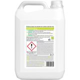 4x Ecover Afwasmiddel Citroen & Aloe Vera 5000 ml