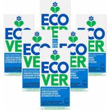 Ecover Bleekmiddel Voordeelverpakking 6 x 400g | Zuurstofbleek Voor Helderwit Wasgoed