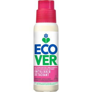 9x Ecover Ontvlekker 200 ml