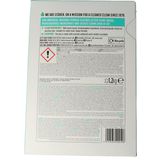 Ecover - Universal Waspoeder - Wit en Kleurvast - Plantaardige Ingrediënten - 100% Recycled Verpakking