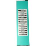 Ecover - Universal Waspoeder - Wit en Kleurvast - Plantaardige Ingrediënten - 100% Recycled Verpakking