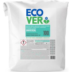 Ecover Waspoeder Universal 7,5kg