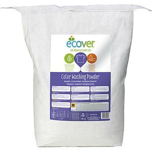 Ecover Waspoeder Color 7,5kg