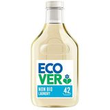 Ecover Vloeibaar Wasmiddel Color Lavendel en Sandalwood 42 Wasbeurten