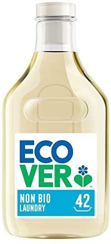 Ecover Vloeibaar Wasmiddel Color Lavendel en Sandalwood 42 Wasbeurten