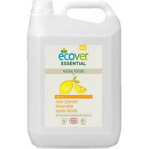 Ecover Afwasmiddel Essential Citroen 5 liter