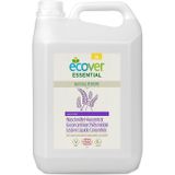 Ecover - Essential - Vloeibaar Wasmiddel - Lavendel - 5 Liter
