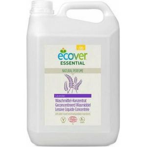 Ecover Essential Vloeibaar Wasmiddel Lavendel 5 liter