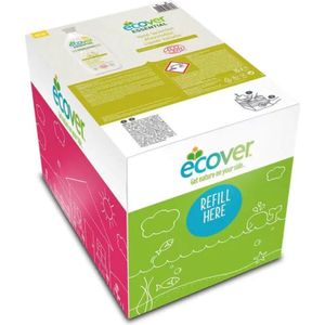 Ecover Afwasmiddel kamille goudsbloem 15 liter