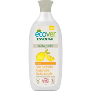 Ecover Afwasmid Essential Citroen 1 liter