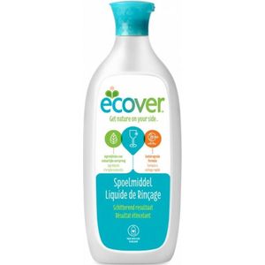 12x Ecover Spoelmiddel 500 ml