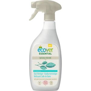 Ecover Ruitenreiniger Essential Spray Munt 500 ml