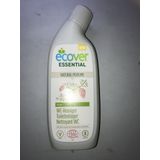 Ecover Toileteiniger Essenstial Dennenfris 750 ml