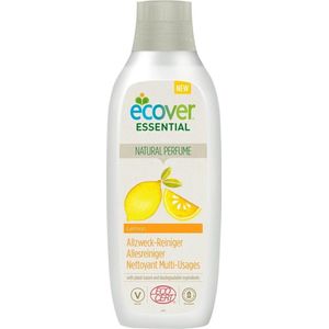 Ecover Essential - Allesreiniger - Citroen - Ecocert - Veganistisch - Frisse Geur