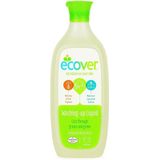 Ecover Afwasmiddel - Washing-Up Liquid Lemon & Aloe Vera - 750ml