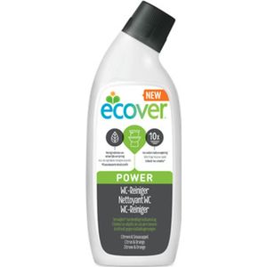 Ecover Toiletreiniger Power - 750 ml