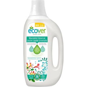 Wasmiddel Vloeibaar Ecover