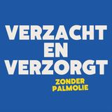 Ecover Wasverzachter - Verzacht en Verzorgt - 5L - 166 Wasbeurten - Voordeelverpakking