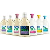 Ecover Wasverzachter - Verzacht en Verzorgt - 5L - 166 Wasbeurten - Voordeelverpakking