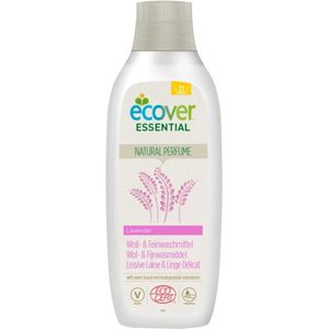 Ecover Essential wasmiddel wol & fijn 1000ml