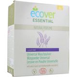 Ecover - Waspoeder Universal - Wit - Plantaardige Ingrediënten - 1000g