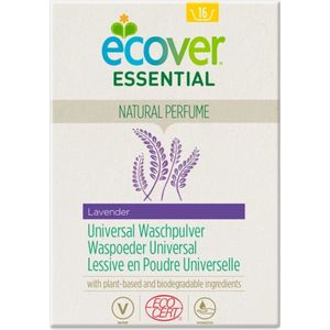 Ecover Waspoeder Universal 1200 gr