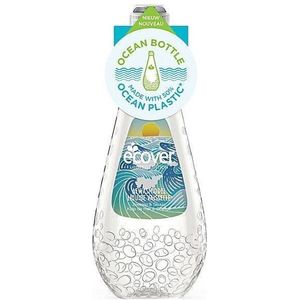 Ecover Afwasmiddel Plastic & Sinaasappel - 500 ml