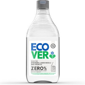 Ecover Afwasmiddel Zero 450 ml