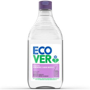 Ecover Afwasmiddel - Lelie & Lotus - 450 ml