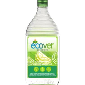 Afwasmiddel ecover aloe vera 950ml | Fles a 950 milliliter