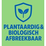 Ecover Handzeep ZERO Sensitive - Ecologisch & Voor de Gevoelige Huid - 6 x 250 ml - Zeeppompje - Voordeelverpakking