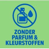 Ecover Handzeep ZERO Sensitive - Ecologisch & Voor de Gevoelige Huid - 6 x 250 ml - Zeeppompje - Voordeelverpakking