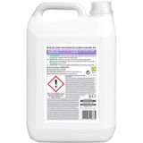 Ecover Wasmiddel Color - Herstelt Kleur - 5L - 100 Wasbeurten - Voordeelverpakking