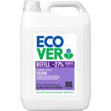 Ecover Wasmiddel Color - Herstelt Kleur - 5L - 100 Wasbeurten - Voordeelverpakking