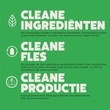 Ecover - Wasmiddel - Ecologisch - Duurzame Fles - Veganistisch