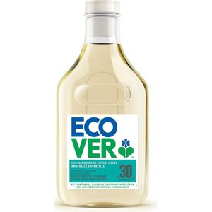 Ecover Vloeibaar wasmiddel universal 1500ml