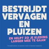 Ecover Wasmiddel Wol en fijn 22 Wasbeurten 1 liter