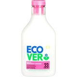 Ecover - Wasverzachter - Frisse Geur - Plantaardige Ingrediënten - 1 L