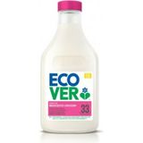 Ecover - Wasverzachter - Frisse Geur - Plantaardige Ingrediënten - 1 L