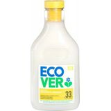 Ecover Wasverzachter Gardenia 33 Wasbeurten 1 liter