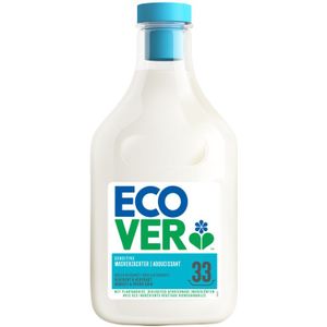 Ecover Wasverzachter roos & bergamot